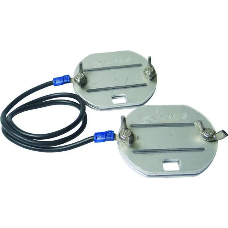 Agrifence Line To Line Connector For Tape H4907- 40mm